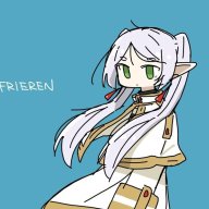 frieren